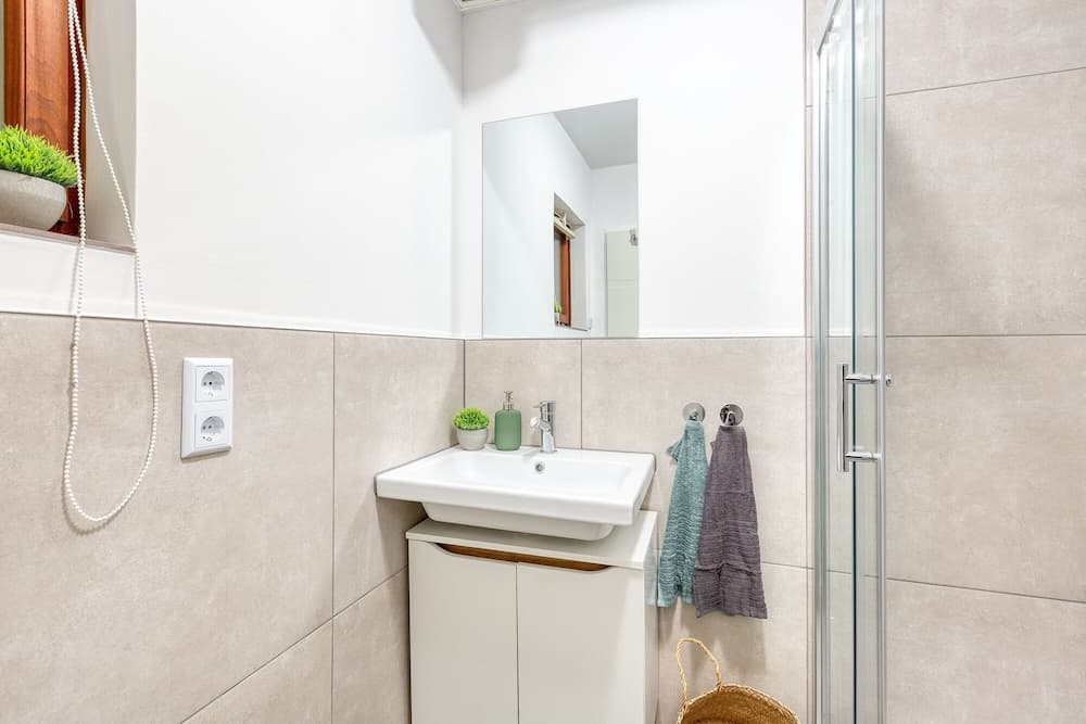 Banyo lavabosu