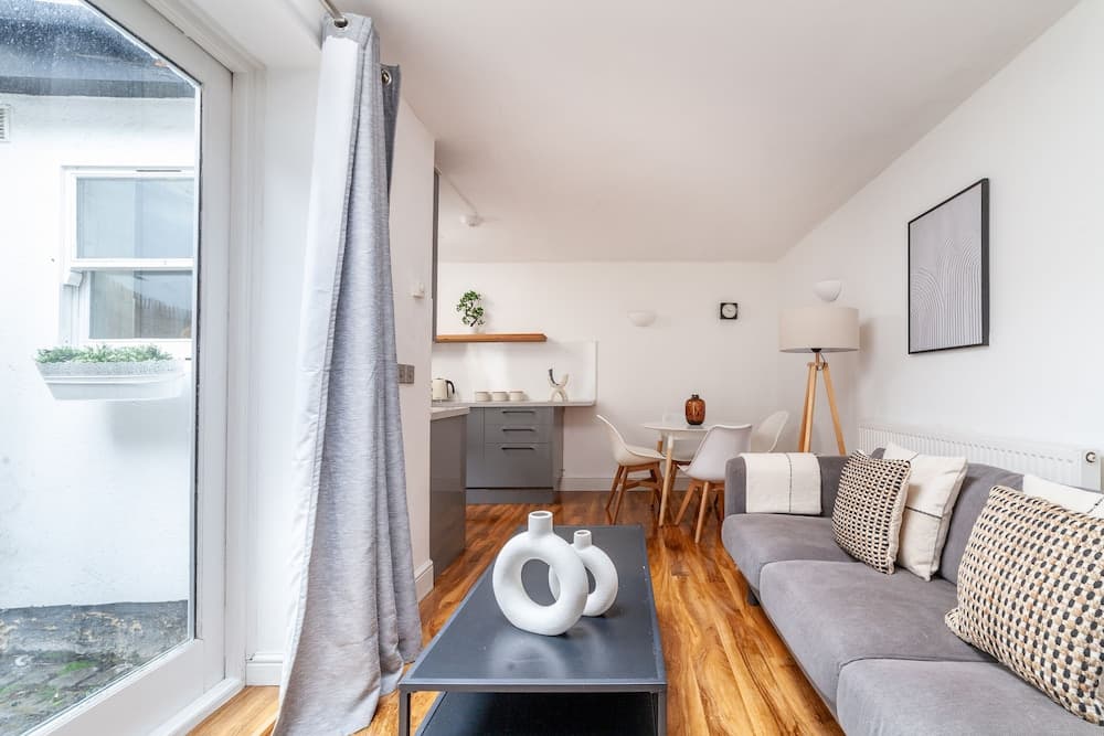 The Hackney Luxury Flats