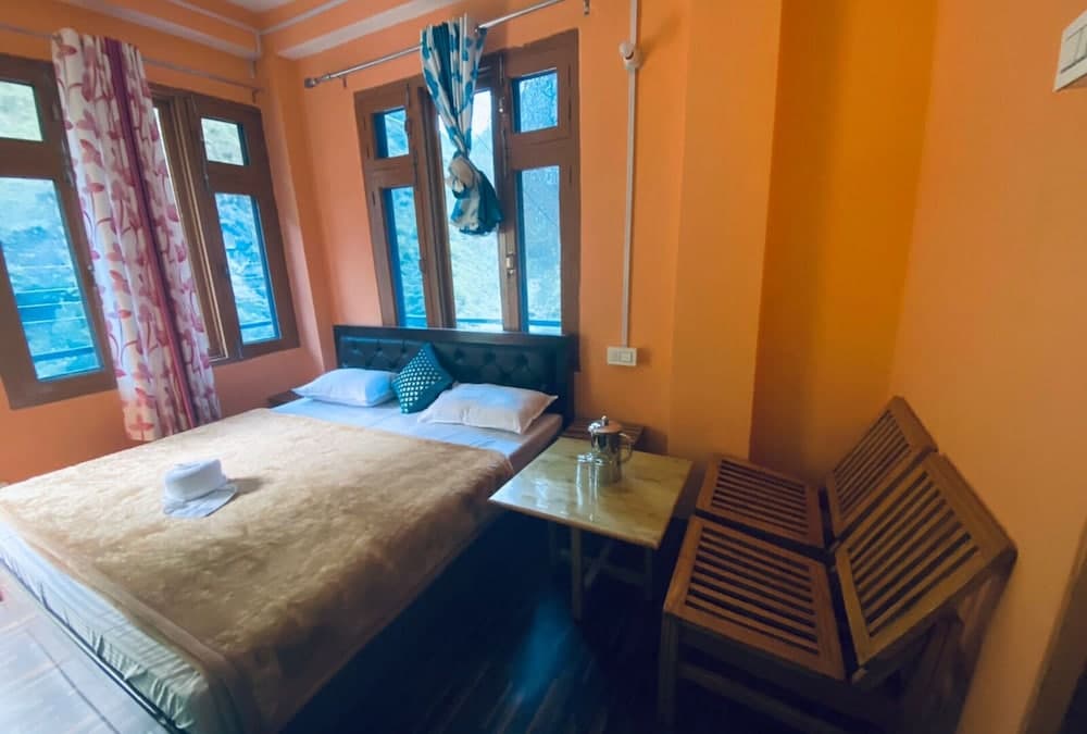 Corridor Homestay