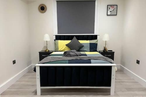 Lovely Studio Ealing