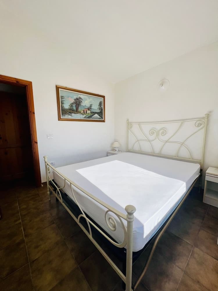 Trilocale Asfodeli G in Centro