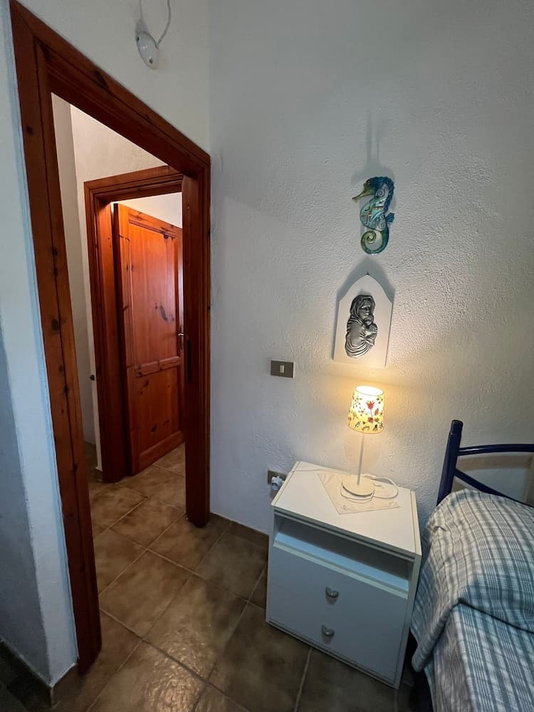 Trilocale Asfodeli M in Centro