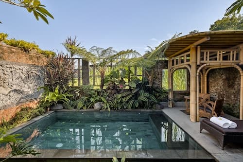 Roshan Ubud Villa