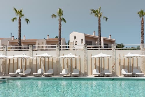 Helios Blue Villas