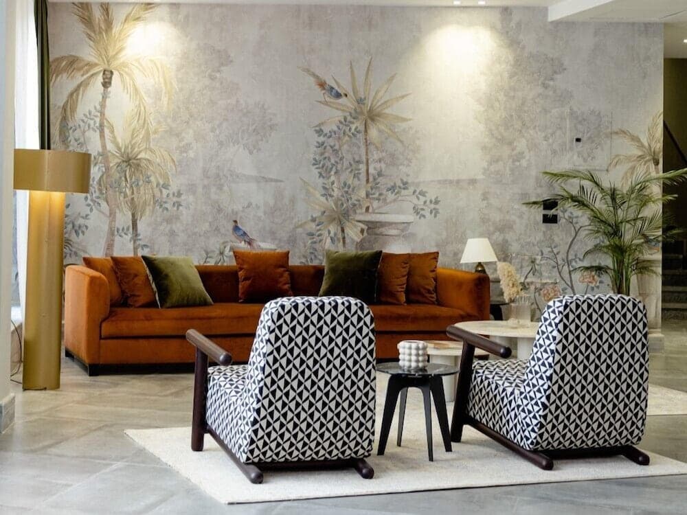 Boutique Nest at New Cairo