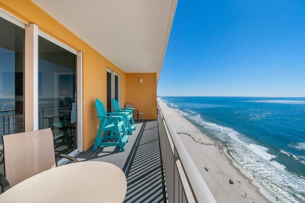 Splash Resort 1702w - Fins Up