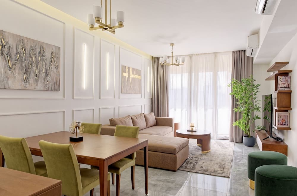 VESTA - New Cairo Residence