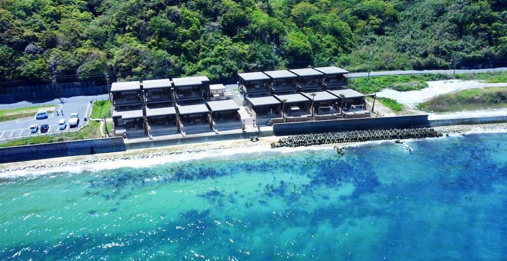 Solavilla Umi Terrace Minamiawaji