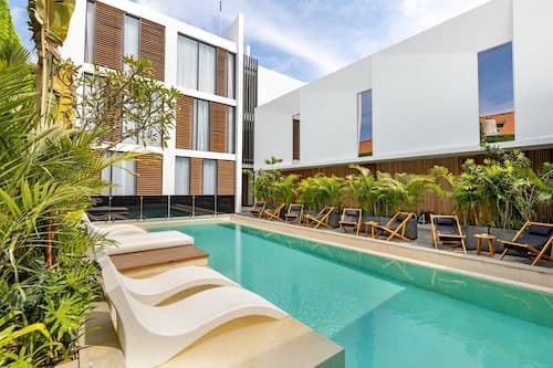 Alex Villas Complex N3