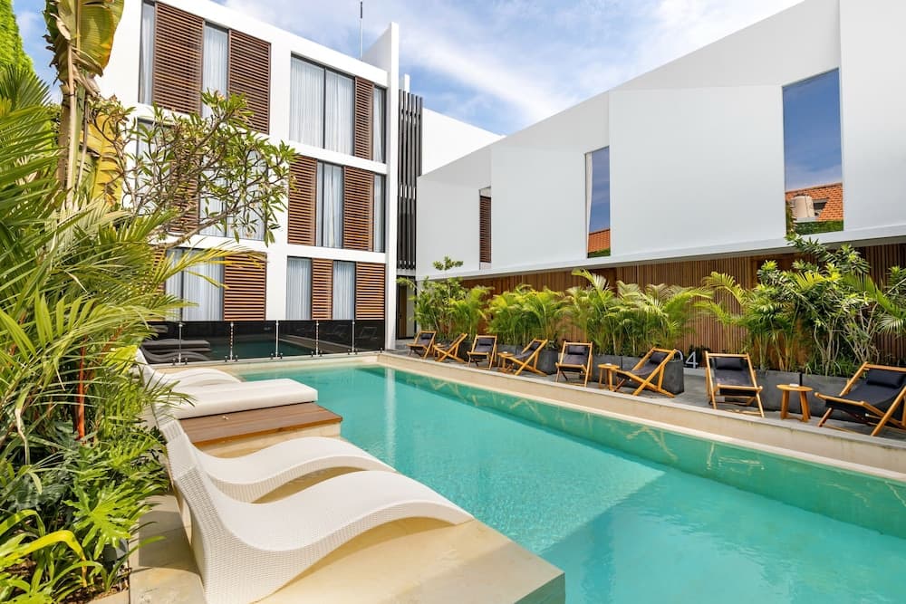 Alex Villas Complex N3