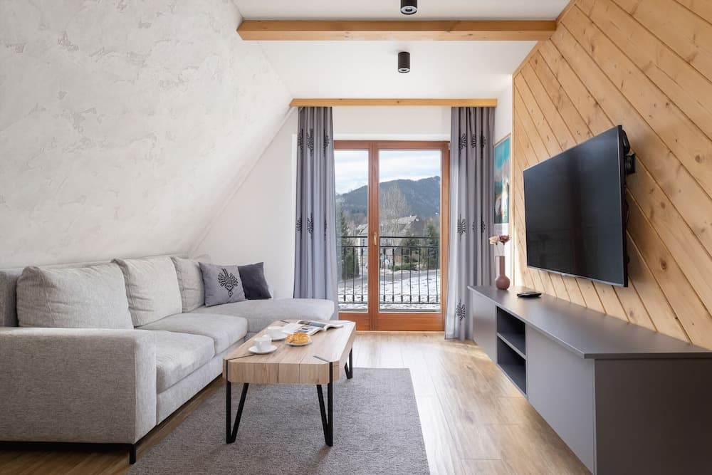 Tatry Design Suite by Renters