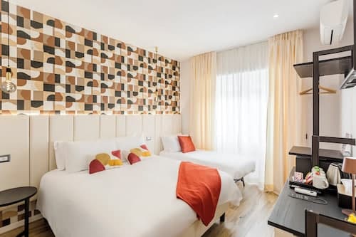 Romi Suite
