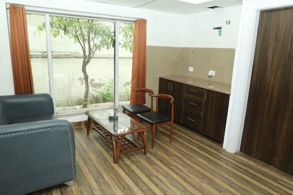 Chopra Farms and Resorts