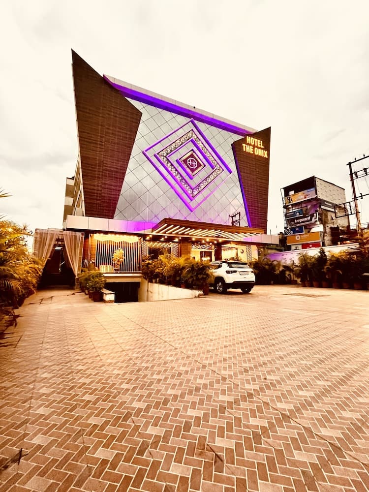 Hotel The ONIX