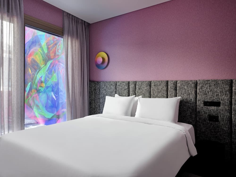 Nur Outline Aparthotel