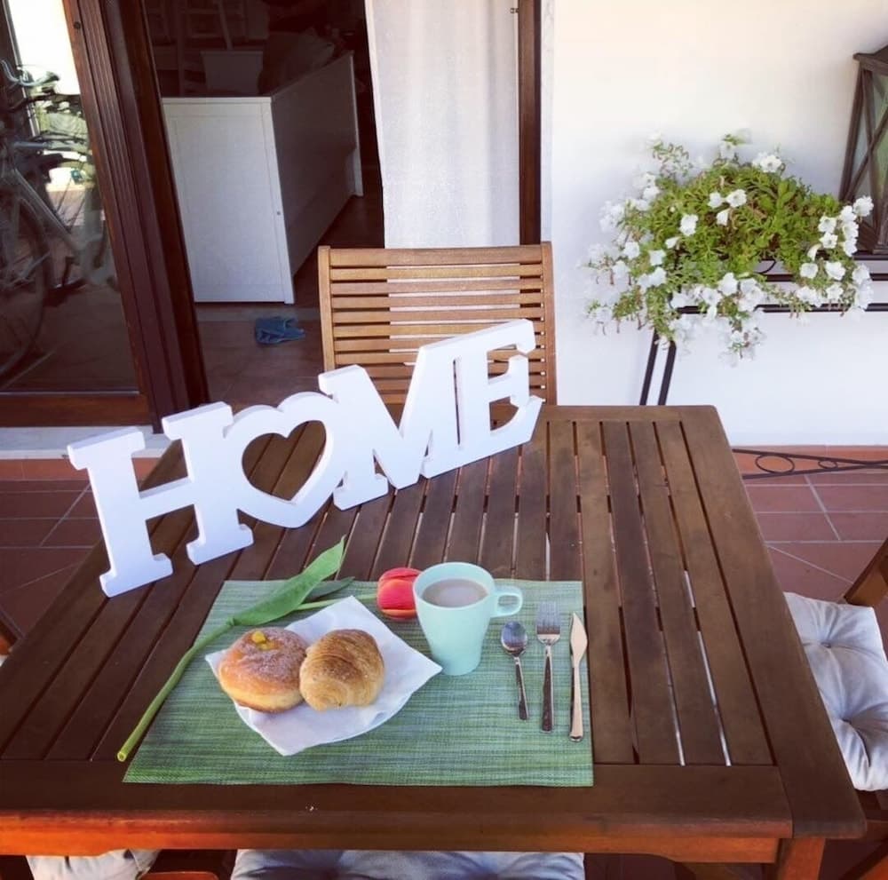 Ca'LuBella Casavacanze