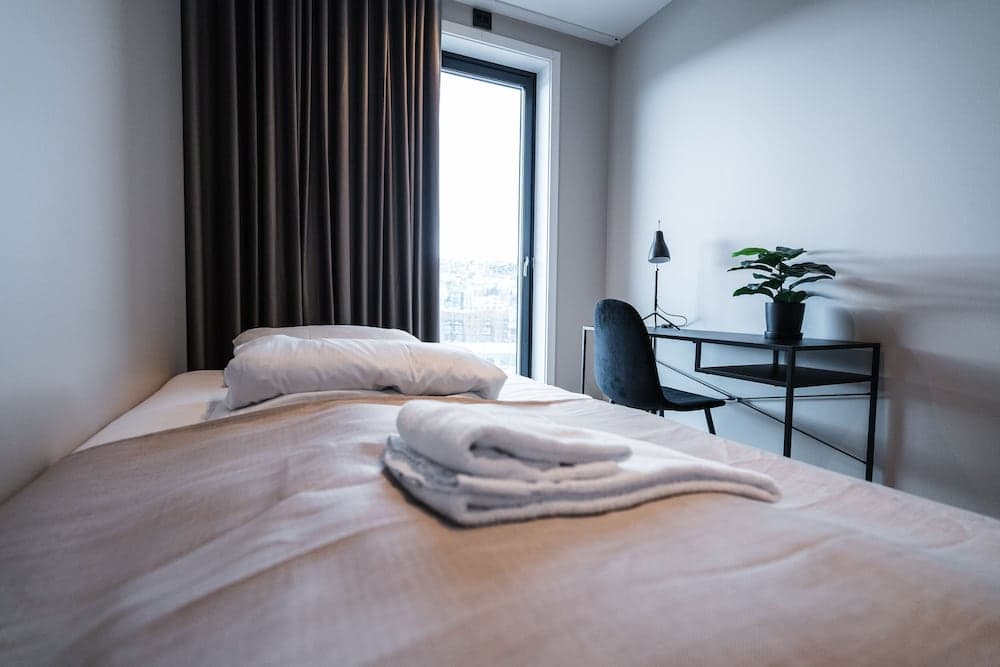 TotalApartments Vervet Fram F