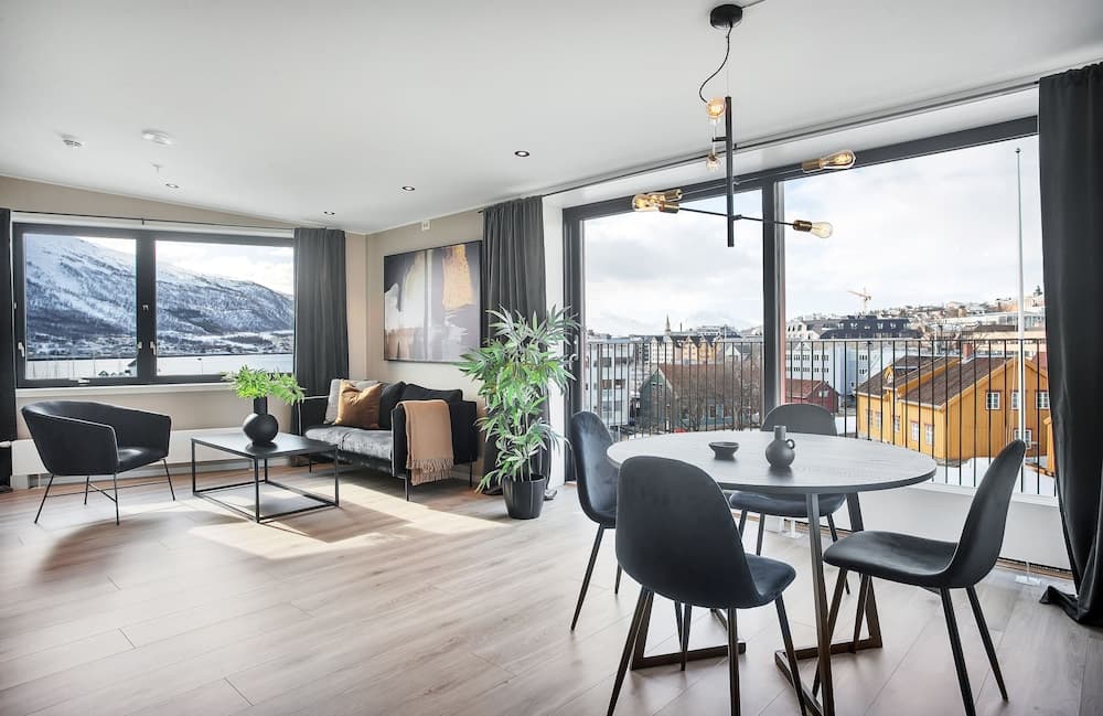 TotalApartments - Vervet Apartment Hotel