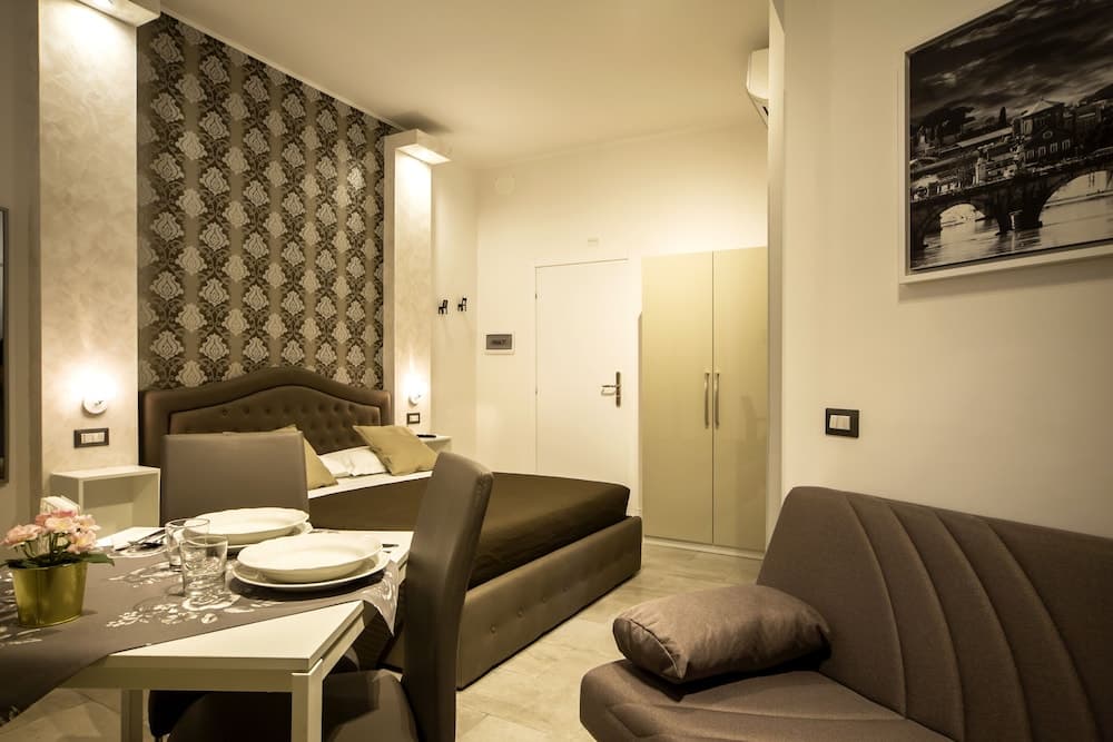 Residenza Tupini S.Pietro Suites