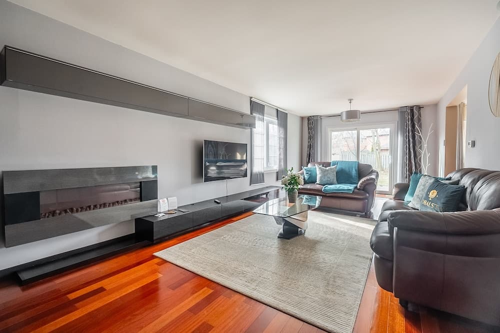 GLOBALSTAY Tranquil Family Retreat