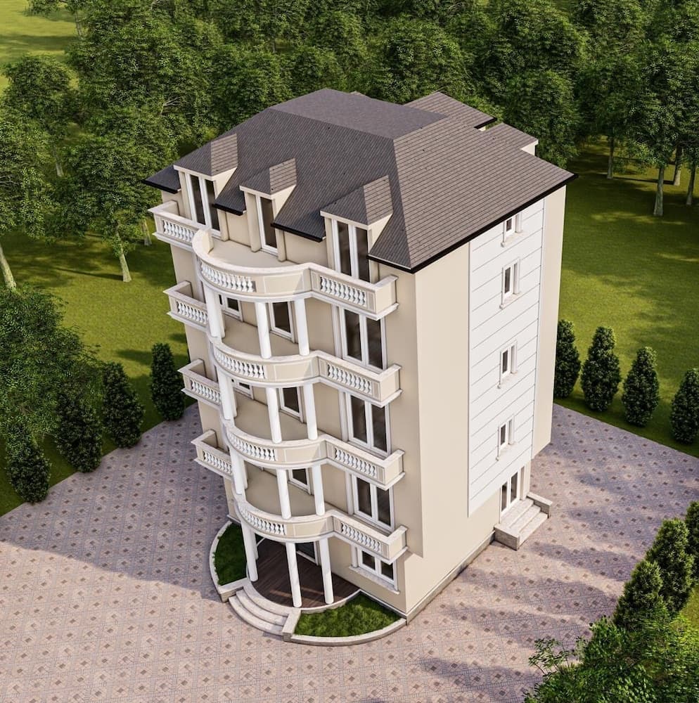 Sea Le Vie Apartment