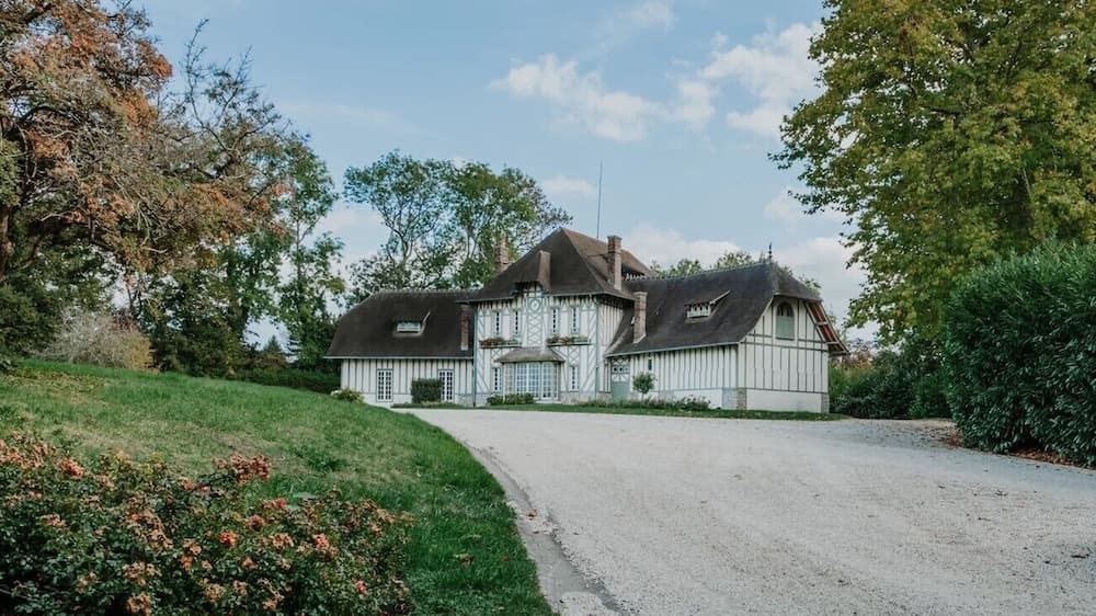 Maison Douce Époque