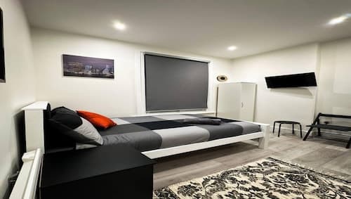 Studio Flat in Ealing Broadway