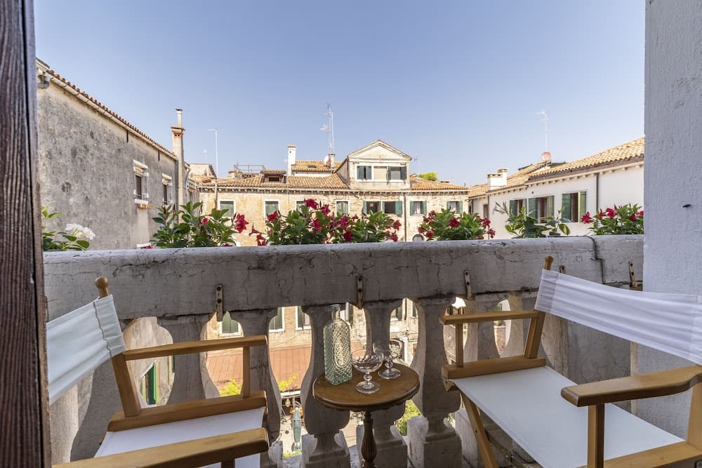Ca Magia Residence Rialto