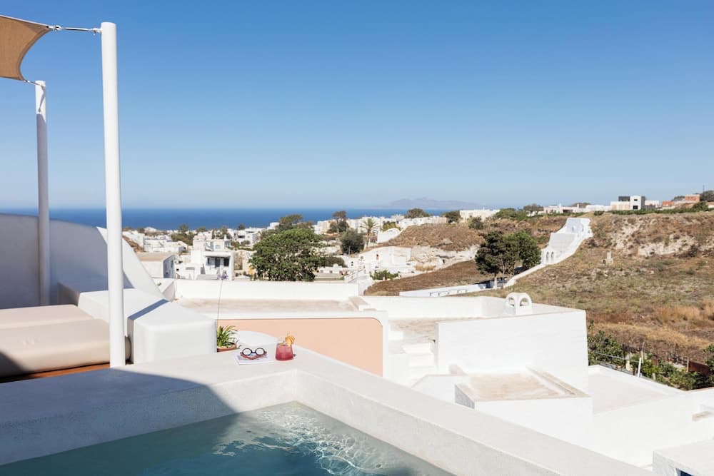Kanava Cave Winery Villa