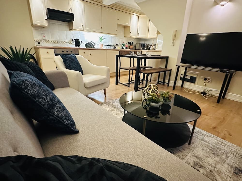 The Wimbledon Haven - 2 bed