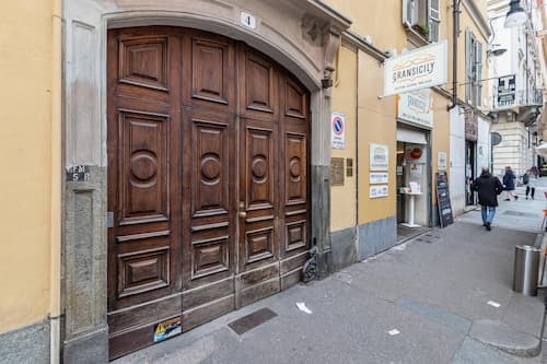 Central Pop House by Wonderful Italy