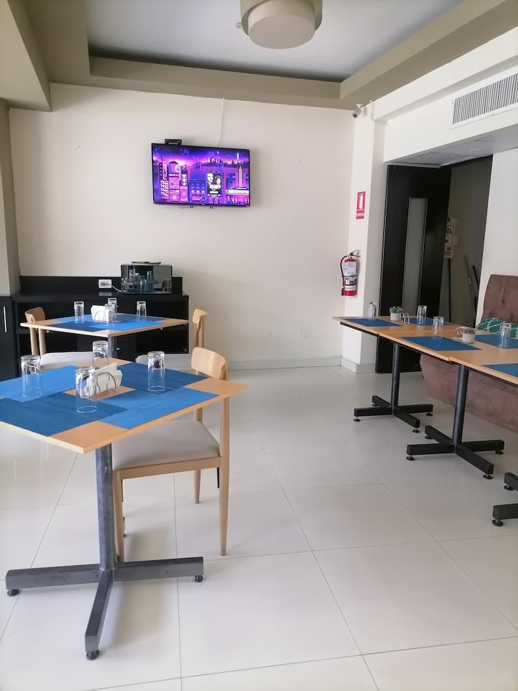 Hotel Camu Camu