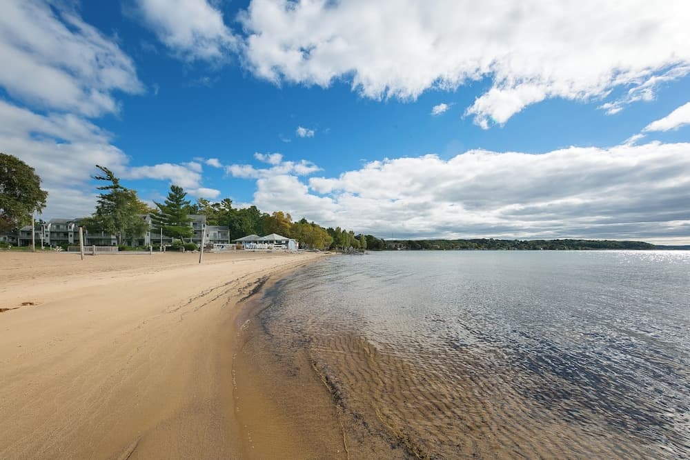 The Shores Resort