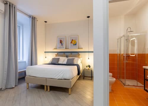 Cool and stylish city apartment - WiFi