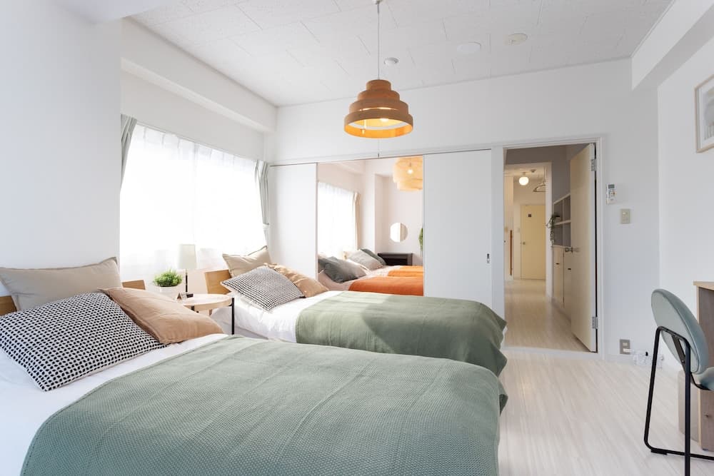 Kamata Smile House