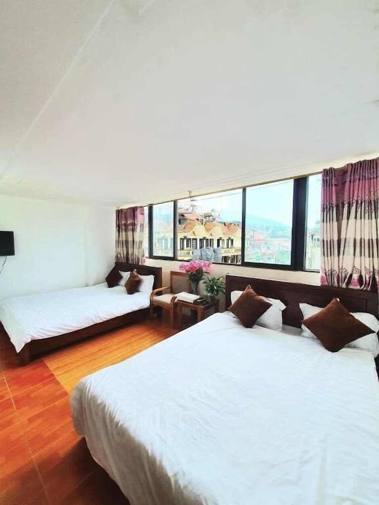 Minh Quan Sapa Hotel - by Bay Luxury