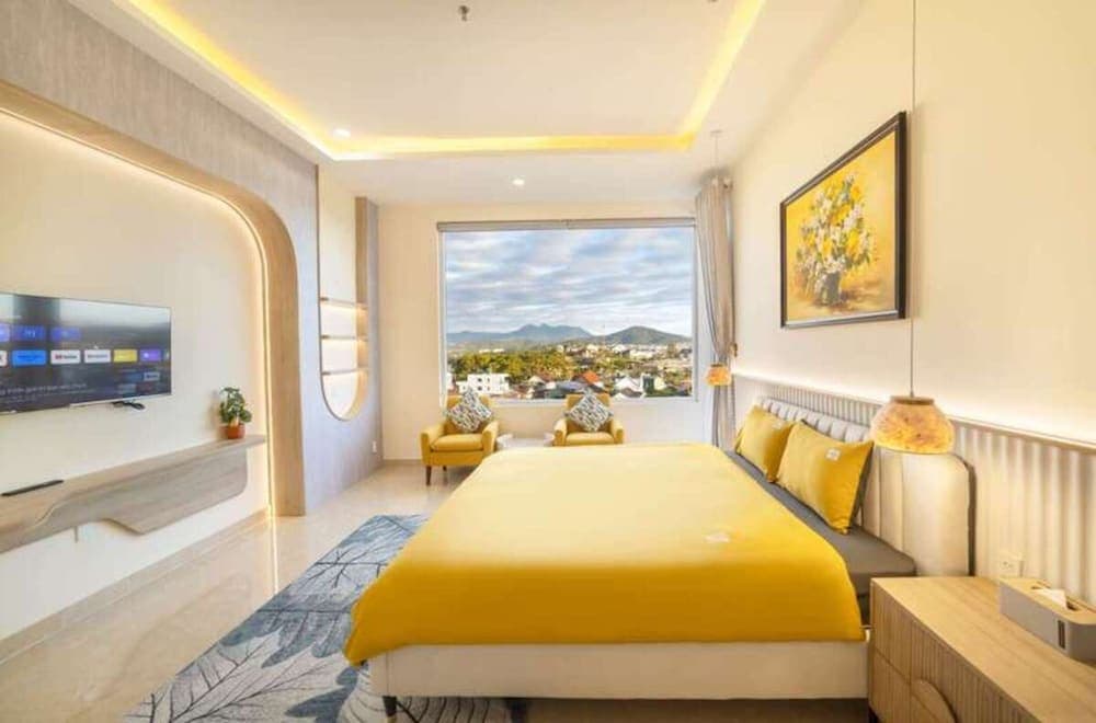 The Grandview Villa Dalat