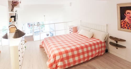 Duplex Center