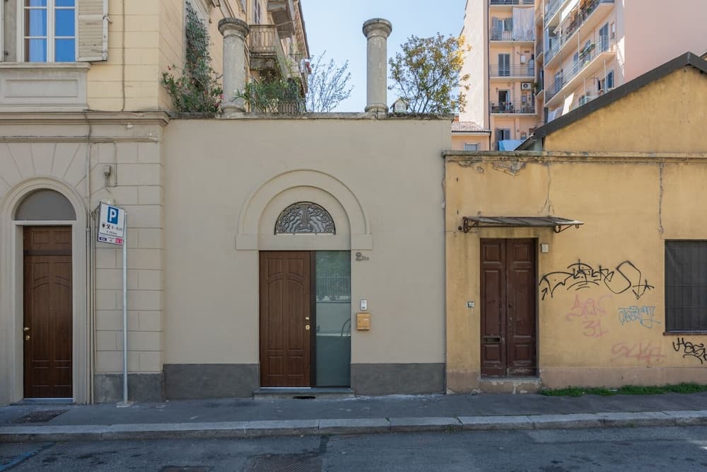 GreenLuxury Apartment by Wonderful Italy