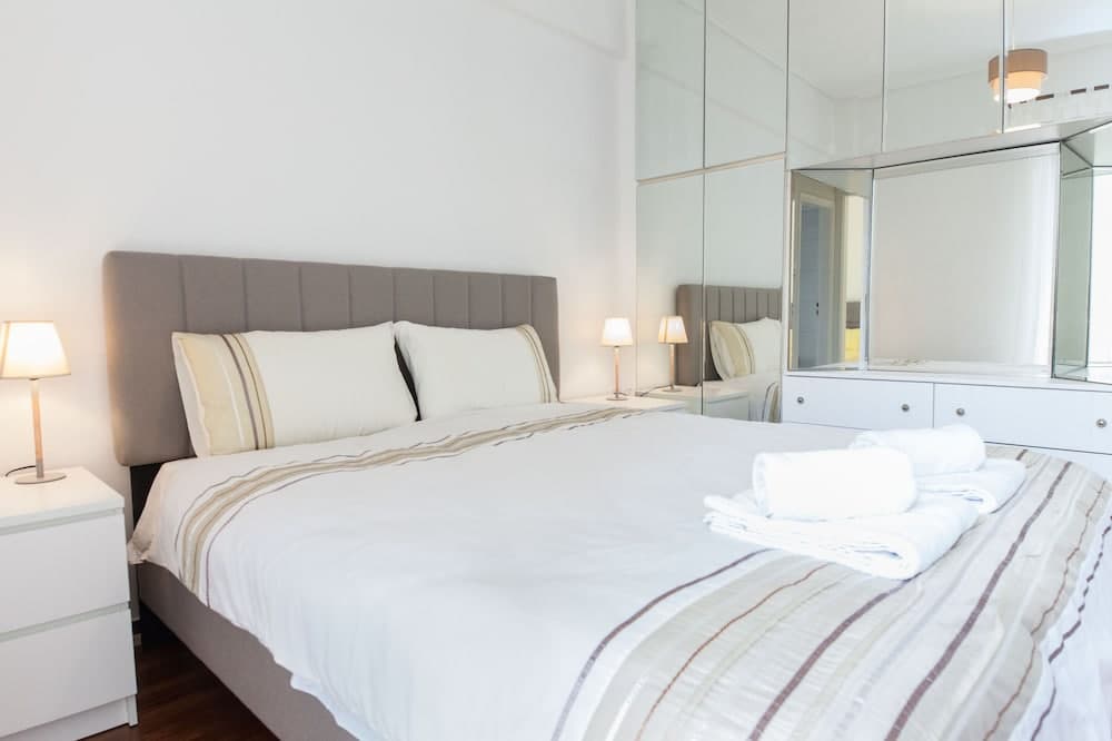 Faliro 2 Bd Escape Modern Living