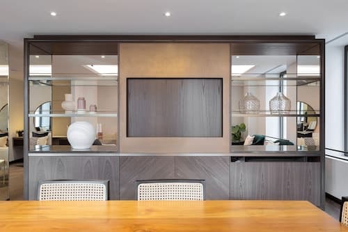 3-bed Deluxe Apt 309