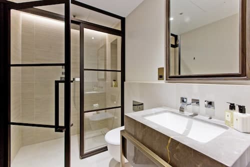 2-bed Superior Apt 103