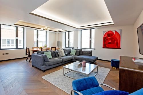 2-bed Superior Apt 312