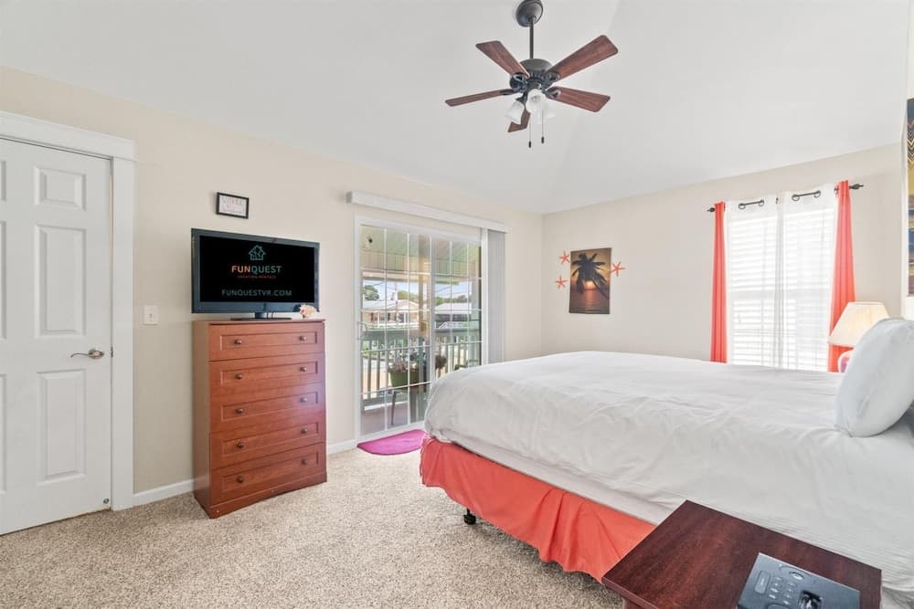 Basking by the Beach