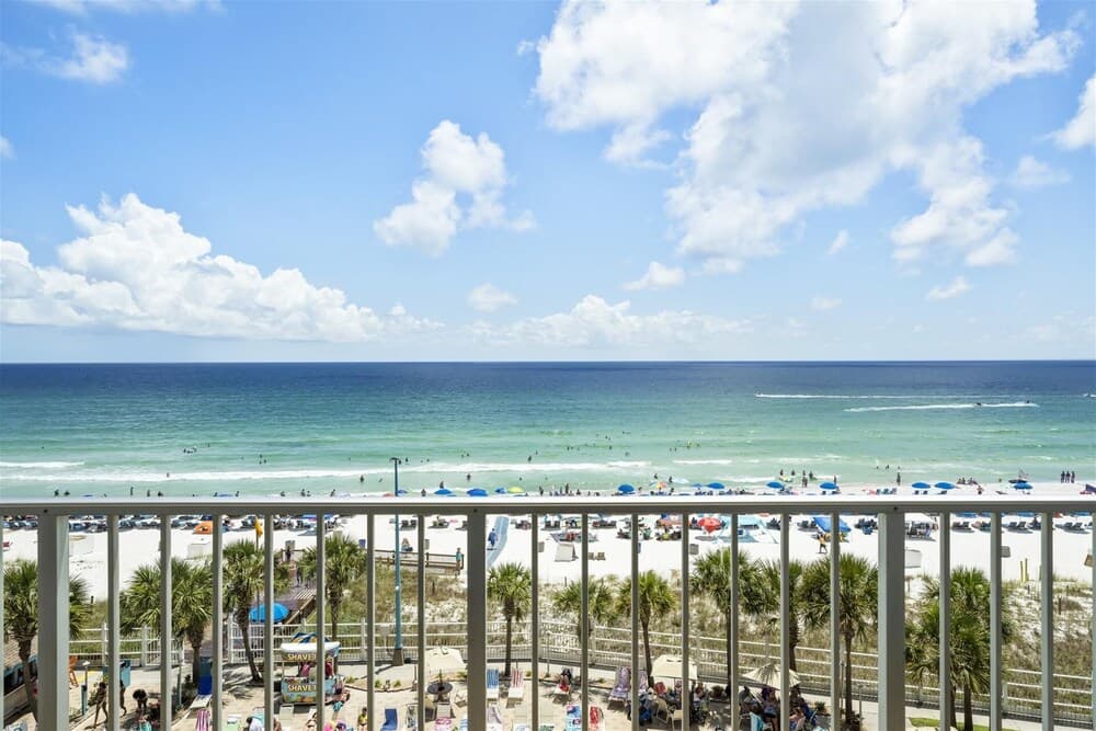 Konaklama yeri alanı