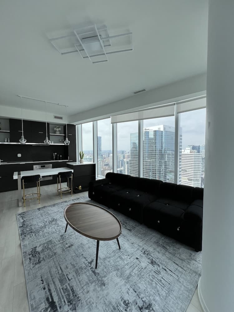 Adastay Suites Toronto