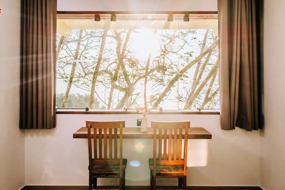 Suítes vista pro mar lhabela