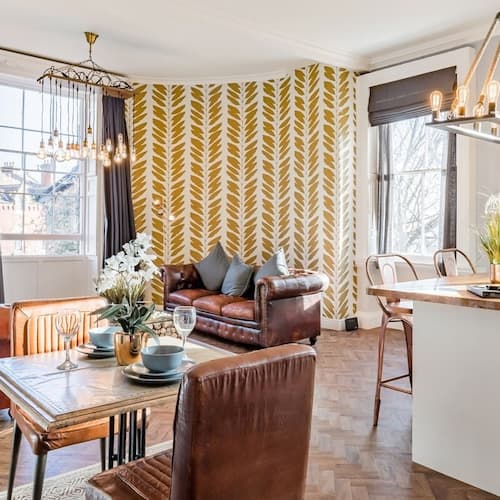 Claremont The Thoresby