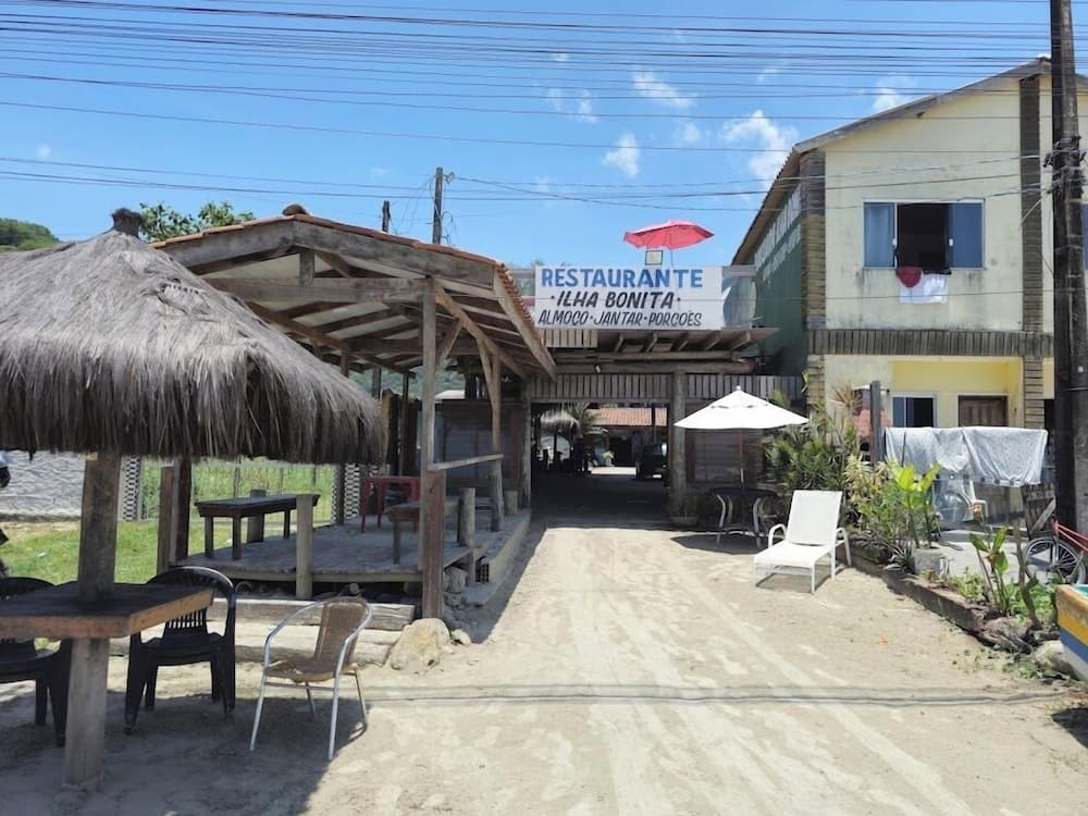 Pousada Ilha Bonita