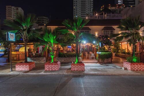 HOTEL BALUARTE BOUTIQUE CARTAGENA